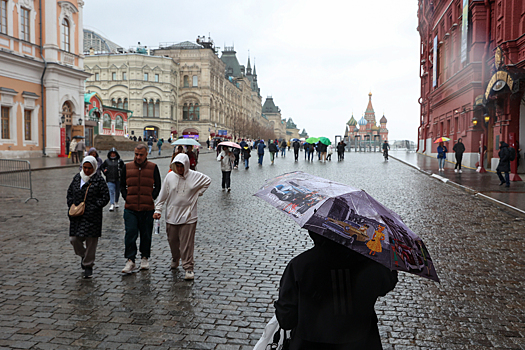 Москвичей призвали пересесть на городской транспорт