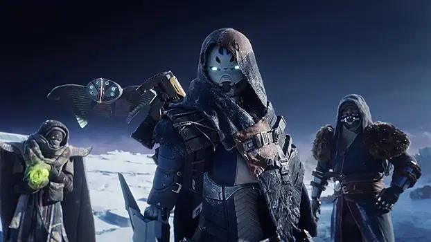 Мультсериал Netflix по Destiny 2 уже могли отменить