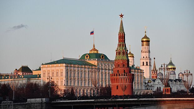 Музеи Московского Кремля изменят график работы в майские праздники