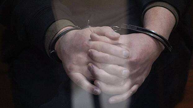 Мужчина изнасиловал 71-летнюю пенсионерку в Пушкине