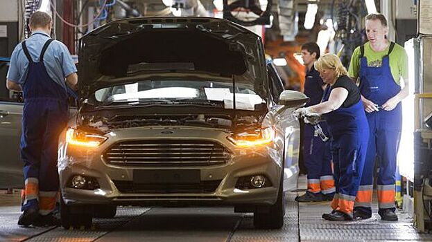 Эксперт рассказал о неисправностях двигателей Ford EcoBoost