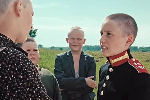 На кинофестивале в Омске покажут фильмы о патриотизме