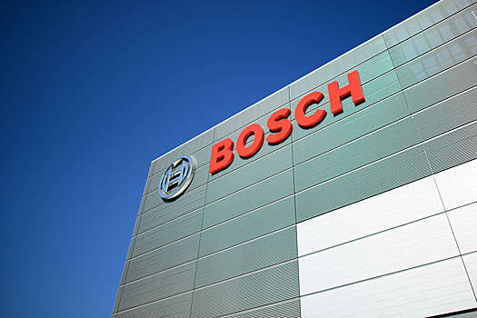 На покупку штаб-квартиры Bosch в Химках осталось два претендента