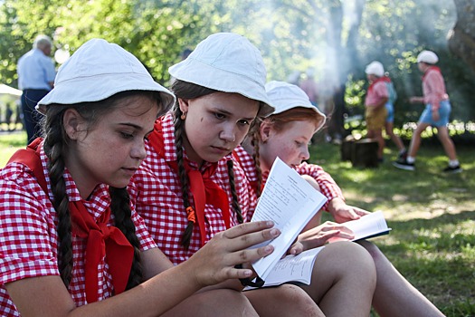 На Ставрополье летом будут работать 650 оздоровительных лагерей