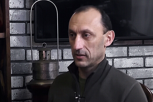 На Украине исчез экс-полковник ВСУ, обвиненный в подрыве «Севпотоков»