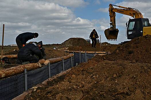 На Украине назвали причину больших потерь ВСУ в Донбассе