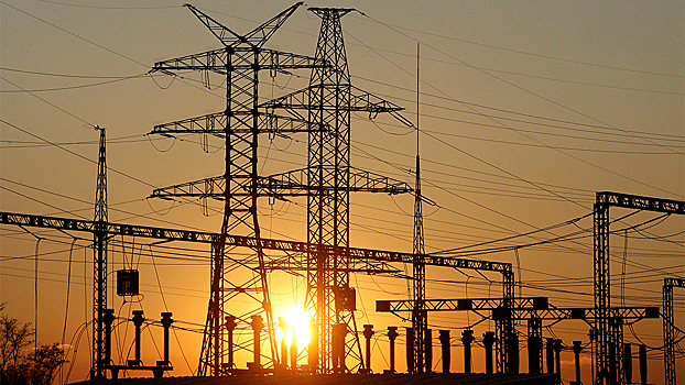 На Украине заявили о серьезных проблемах в энергосистеме