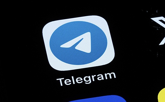 На Украине признали проблему с Telegram