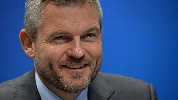 Президентом Словакии будет выступающий против поставок Украине кандидат