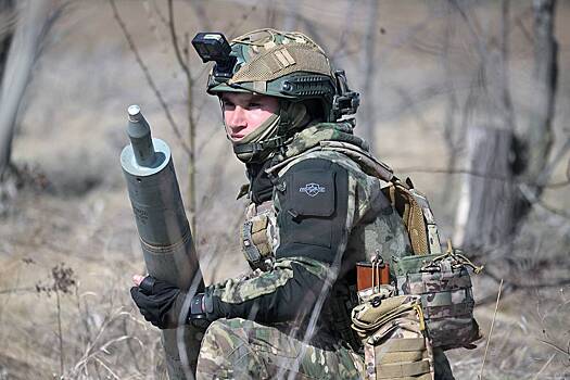 Эксперт назвал переломный момент СВО в битве за Донбасс