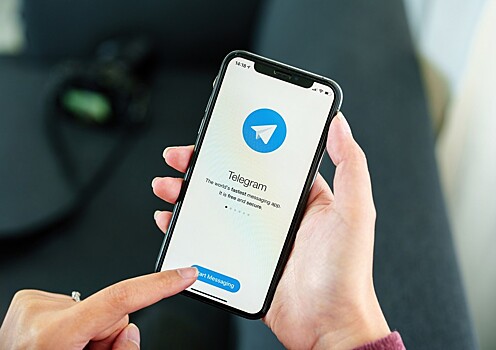 Назван самый простой способ защитить Telegram-аккаунт от взлома