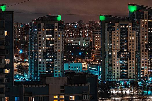 Названа стоимость самой дешевой съемной квартиры в Москве