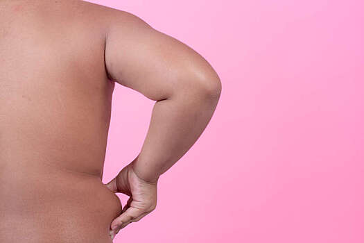 Названо новое опасное последствие детского ожирения