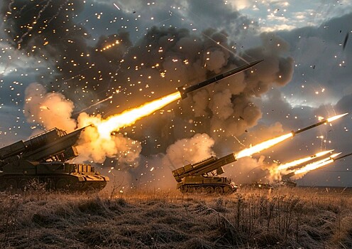 Названо самое опасное для России оружие в новом пакете помощи Украине