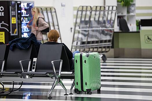Названы главные причины потери багажа в аэропортах