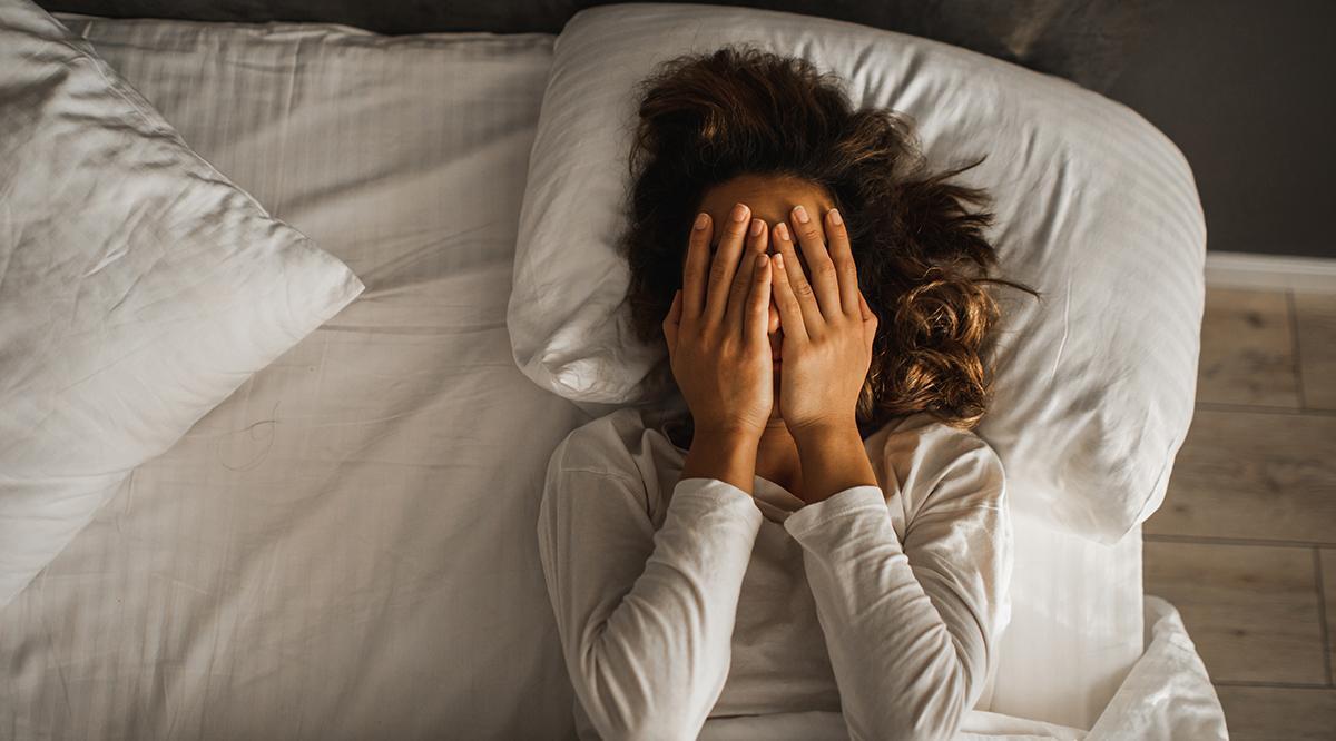 Названы стили сна, которые повышают риск возникновения хронических заболеваний1