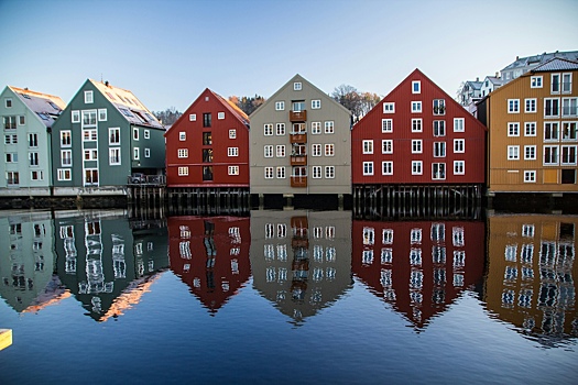 В норвежском городе обратились к ЕК с необычной просьбой
