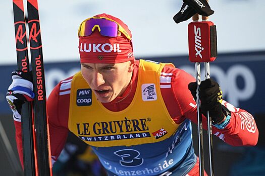 Норвежский журналист призвал не доверять результатам российских допинг-тестов