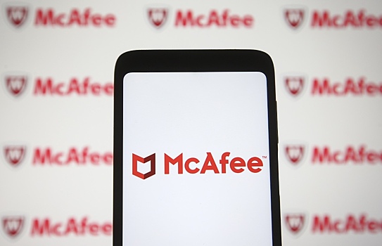 Новые версии Android-трояна Vultur маскируются под McAfee Security