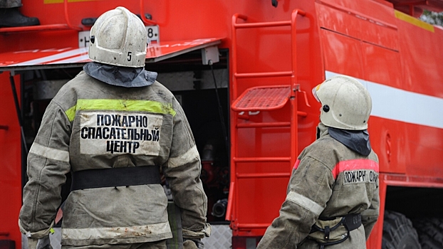 НПЗ в Краснодарском крае приостановил работу после атаки БПЛА