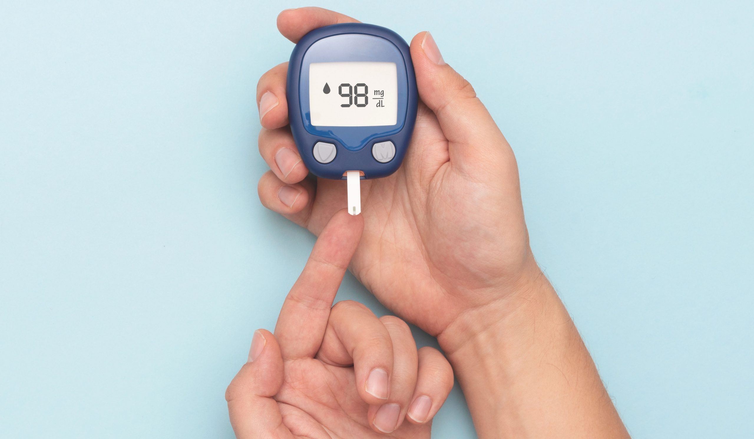 Обнаружены новые данные о диабете 1 типа у взрослых1