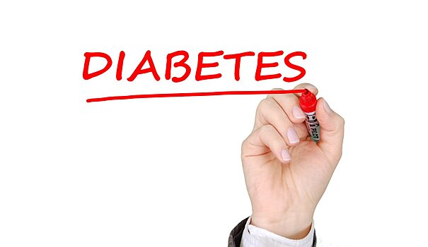 Обнаружены новые данные о диабете первого типа у взрослых