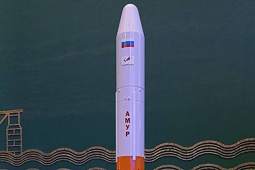 Обозначен срок запуска первой российской многоразовой ракеты