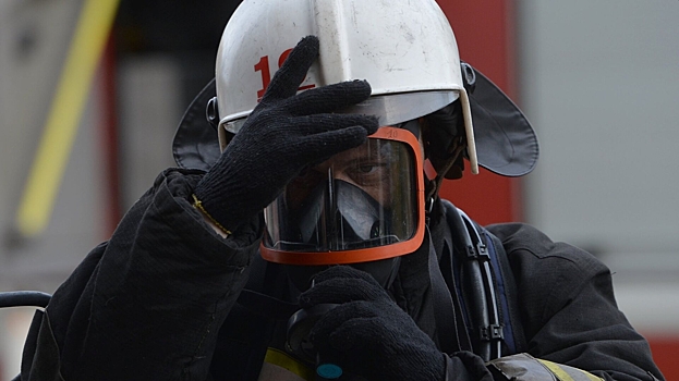 Общежитие РУДН в Москве эвакуировали из-за возгорания