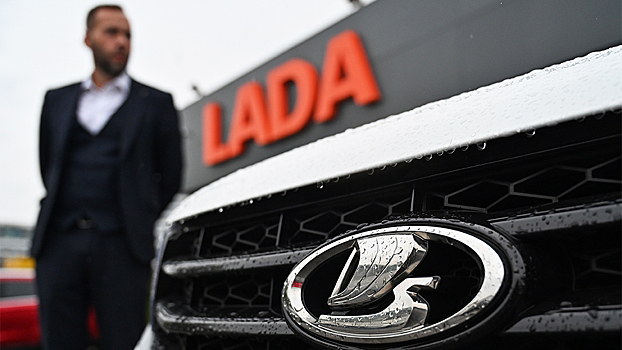 Оценены вложения АвтоВАЗа в проект Lada Iskra