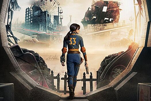 Что говорят критики о сериале Fallout от Amazon