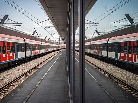 Около 90 станций и вокзалов на МЦД и МЦК подготовят к летнему сезону
