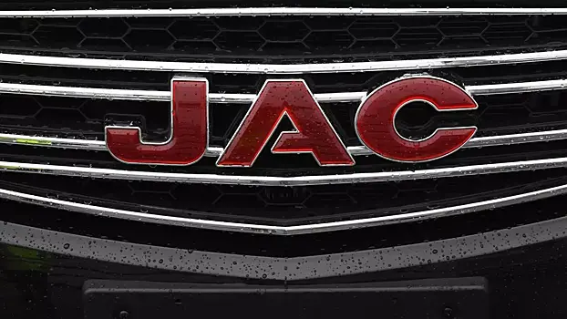 Опубликованы свежие цены на автомобили JAC