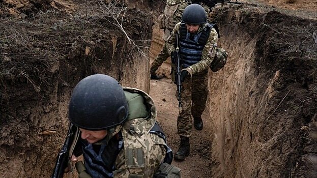 Отставной генерал ВСУ признал потерю лучших украинских военных в Артемовске