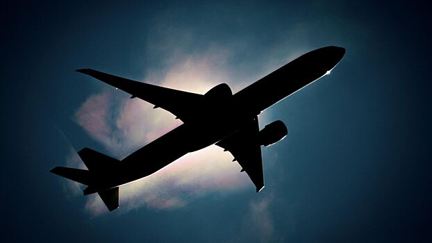Пассажир устроил дебош на борту самолета и сорвал рейс в Турцию