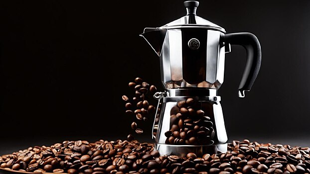 Основные критерии выбора гейзерной кофеварки