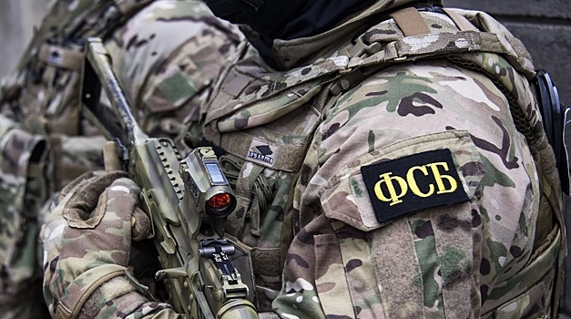 ФСБ пресекла ввоз с Украины взрывчатки в православных иконах