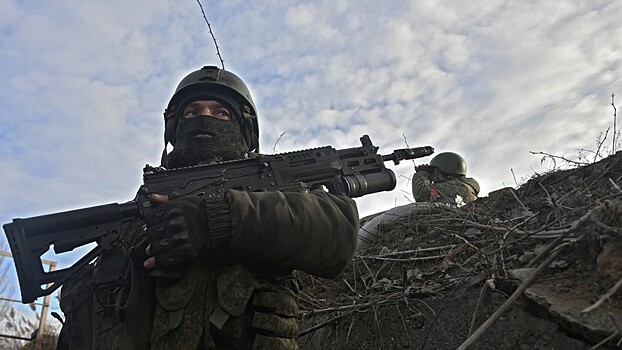 Подполье: российские военные ударили по Днепродзержинску