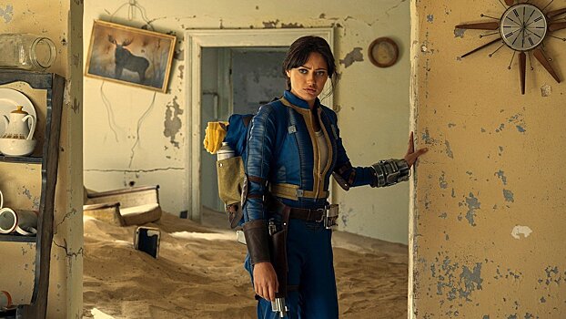 Появились первые оценки сериала Fallout — мнения критиков разделились