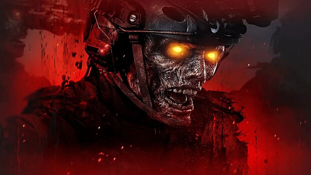 Появились подробности отмененной игры-сервиса Call of Duty: Zombies