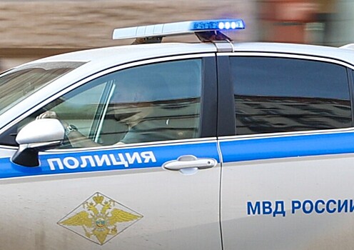 Появились подробности по делу о расстреле полицейских в Подмосковье