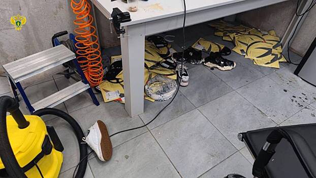Появились подробности жестокого убийства в подвале офиса в центре Москвы