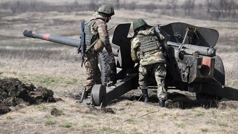 Пока вы не уснули: Киев об уступках территории и «значимые данные» о теракте в «Крокусе»6