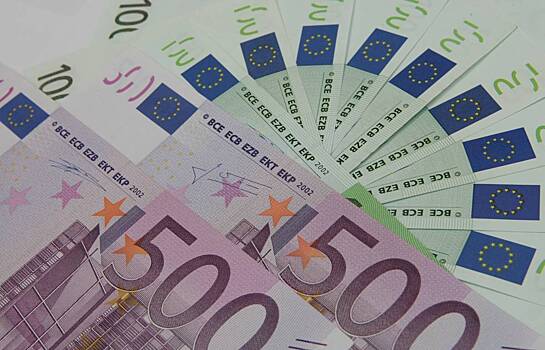 Польша получила крупнейшую в истории страны выплату от ЕС