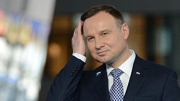 Польша заявила о невозможности передать Украине системы ПВО Patriot
