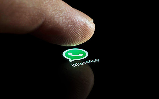 Пользователи в ряде стран сообщают о сбоях в работе WhatsApp