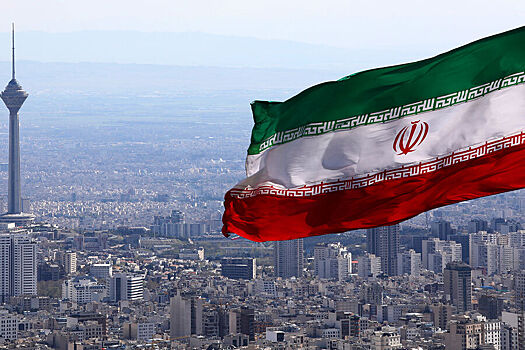 Португалия запросила информацию о задержании Ираном судна MSC Aries