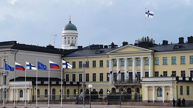 Посол РФ: Финляндия явно примкнула к "партии войны" против Москвы