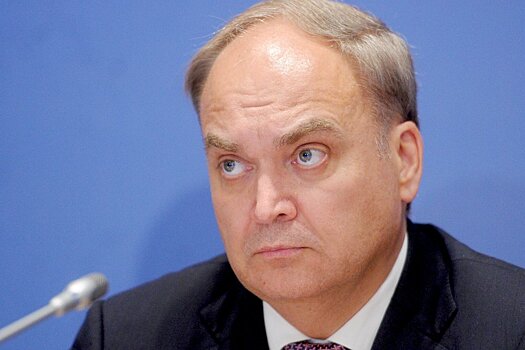 Посол России предупредил о возможной катастрофе из-за атак на ЗАЭС