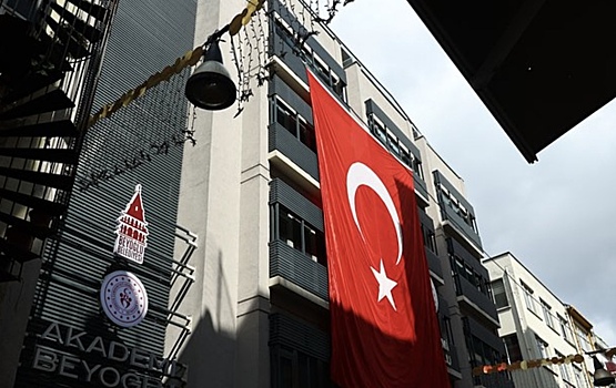 Поставки товаров из Турции в Россию резко снизились