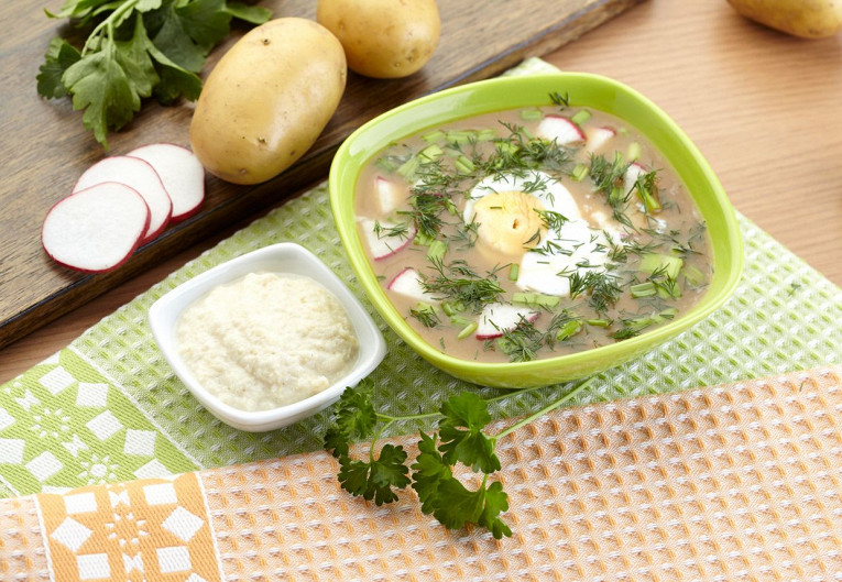 Постные супы: нутрициолог назвала 5 простых рецептов из растительных ингредиентов3